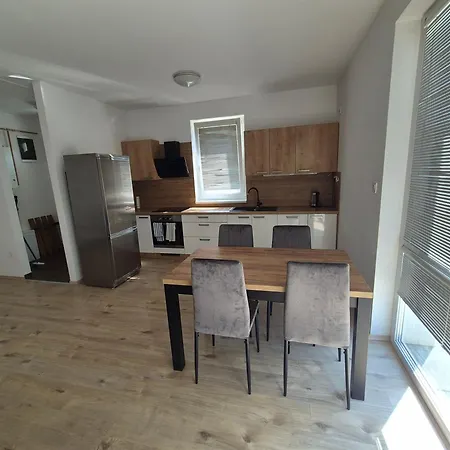 Case de vacanță Duna Family House *