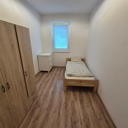 Case de vacanță Duna Family House Rajka