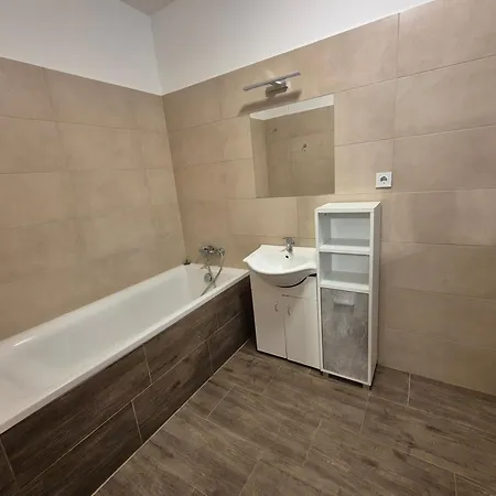 Case de vacanță Duna Family House Rajka
