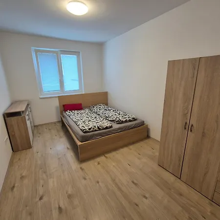 Case de vacanță Duna Family House Rajka